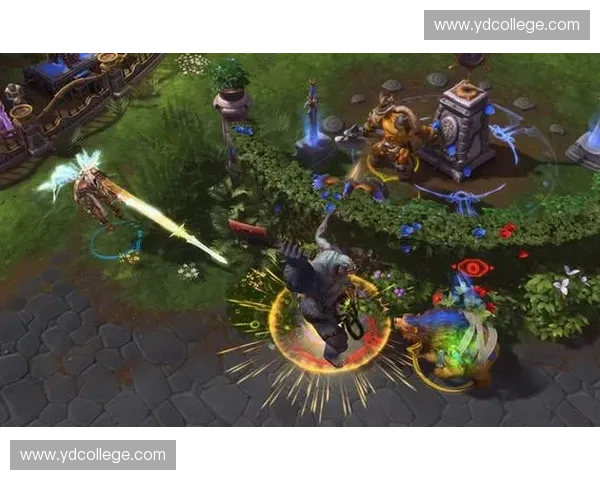 风暴英雄卡拉的战场传奇与团队支援秘史深度全景解析全域洞察之旅